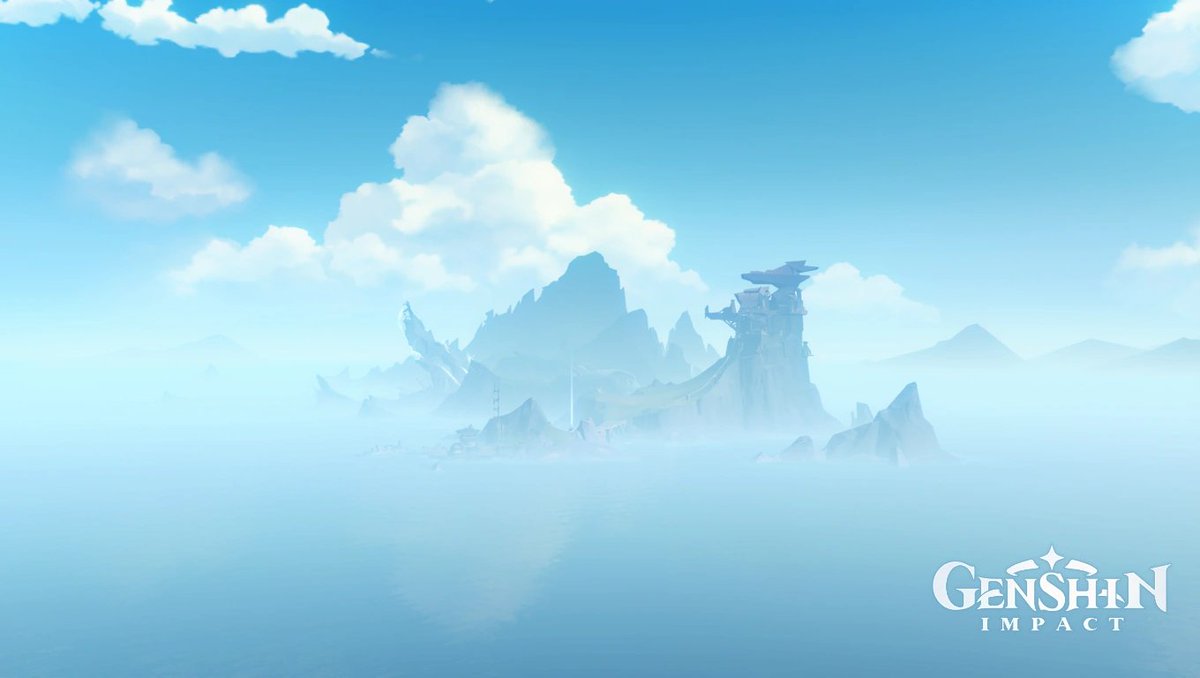 Ardaffaf's tweet photo. TW : ADA POTONGAN SPOILER ARCHON QUEST SNEZHNAYA 7.1 DI GENSHIN IMPACT

Pasangan Tsaritsa ini masih misterius, tapi dia sendiri bisa bikin Heavenly Principles "tertidur" usai menghancurkan keturunannya. Siapa lagi kalau bukan Third Descender? Gak banyak informasi soal dia, apalagi wujudnya karena ingatannya aja hilang dari Tsaritsa. Tapi gapapa, kita bahas aja.

Sebenarnya, sosok bernama Saarelainen ini berasal dari Sea of Stars dan tiba di Teyvat, tepatnya di Snezhnaya sekitar 6 ribu tahun lalu, di era peradaban manusia yang masih bersatu.

Menurut buku Hymns of the Far North, Saarelainen melintasi Pulau Hiisi dan Pohjola yang berada di Nod Krai untuk, yaaa melamar Anastasya Feodorovna Snezhnaya, yang mana tentu aja diterima. Keduanya kemudian dikaruniai seorang putra yang di mana keturunannya ini kelak jadi bangsa Khaenriah.

(1/3)