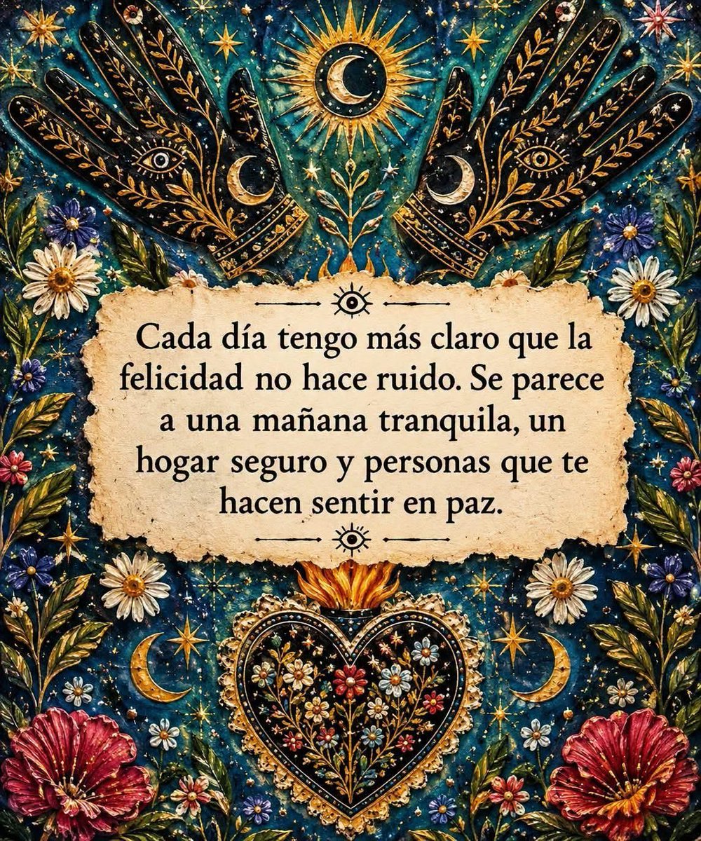 GLORIAVALLEJOO's tweet photo. https://t.co/EmCdtKSDHR