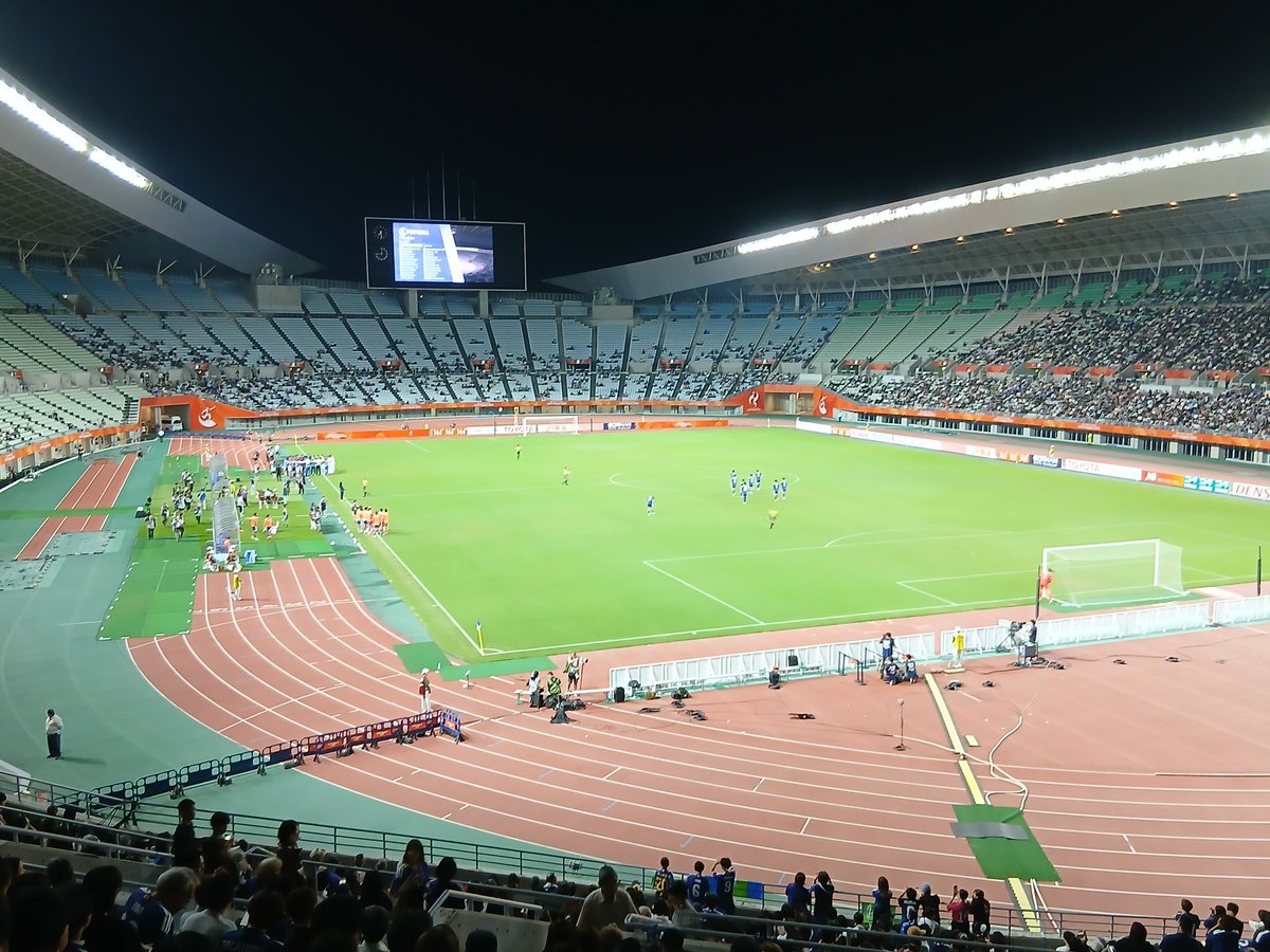 Shion_1938's tweet photo. ガチ最高！！
#U21日本代表　#アジア大会 https://t.co/pAwAALwMtN