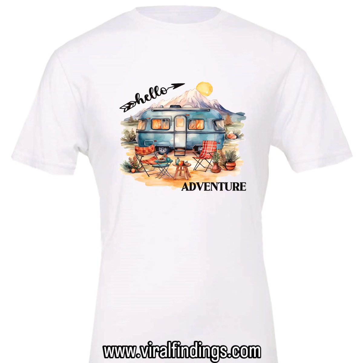 ViralFindings's tweet photo. Get lost 🏕 ⛰️ #ViralFindings #Graphictees #campinglife

👉 https://t.co/v4eHNw7aKx https://t.co/rQbgysi6V0