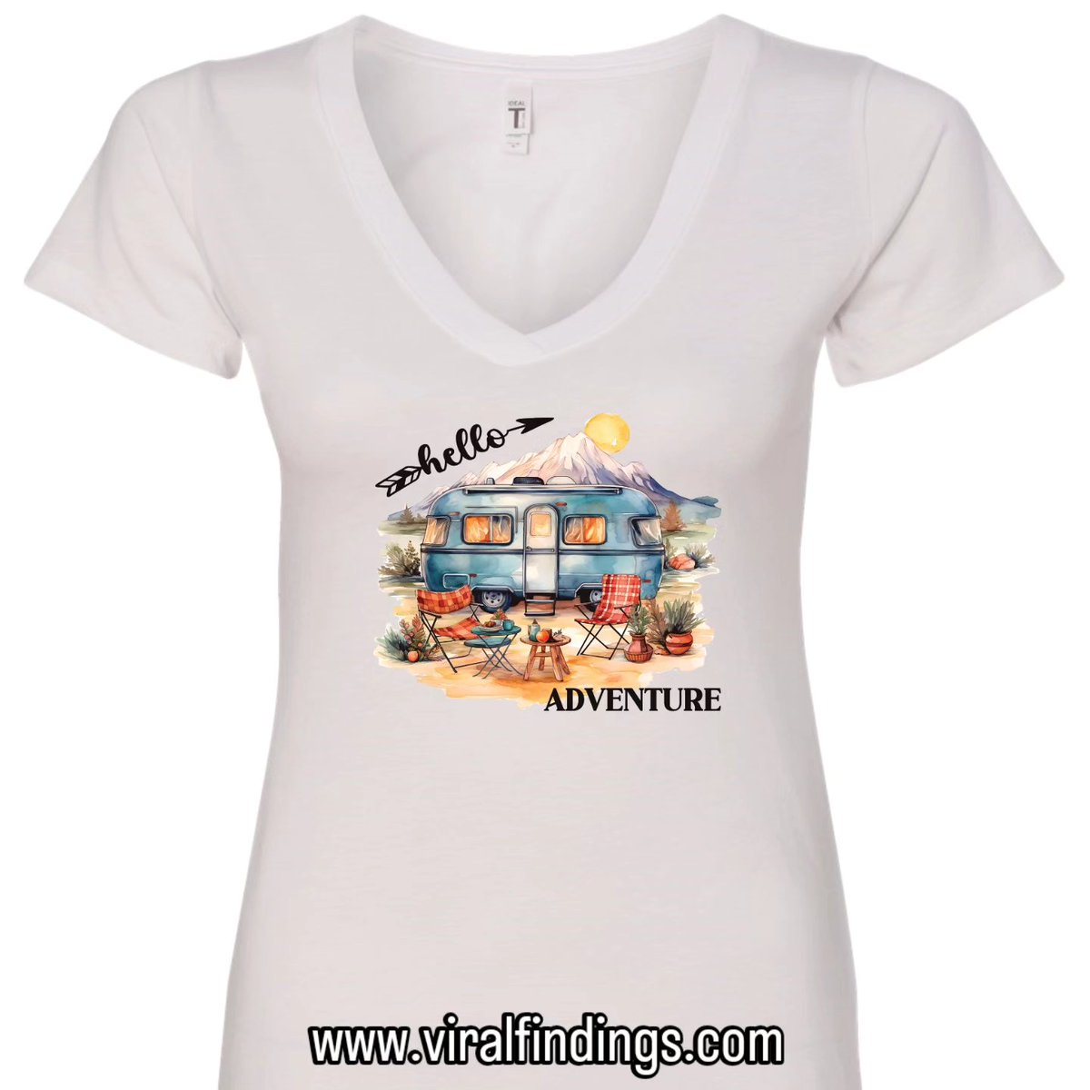 ViralFindings's tweet photo. Get lost 🏕 ⛰️ #ViralFindings #Graphictees #campinglife

👉 https://t.co/v4eHNw7aKx https://t.co/rQbgysi6V0