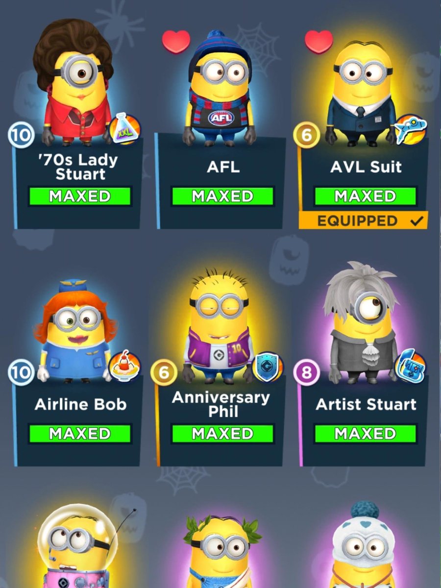 JordansTweetsYT's tweet photo. 3. This Costume was announced to be 1 of the 4 costumes that would be removed from the game with the launch of the Massive Update, but was secretly removed as early as 10.4.0. https://t.co/iCH31LZ7pY