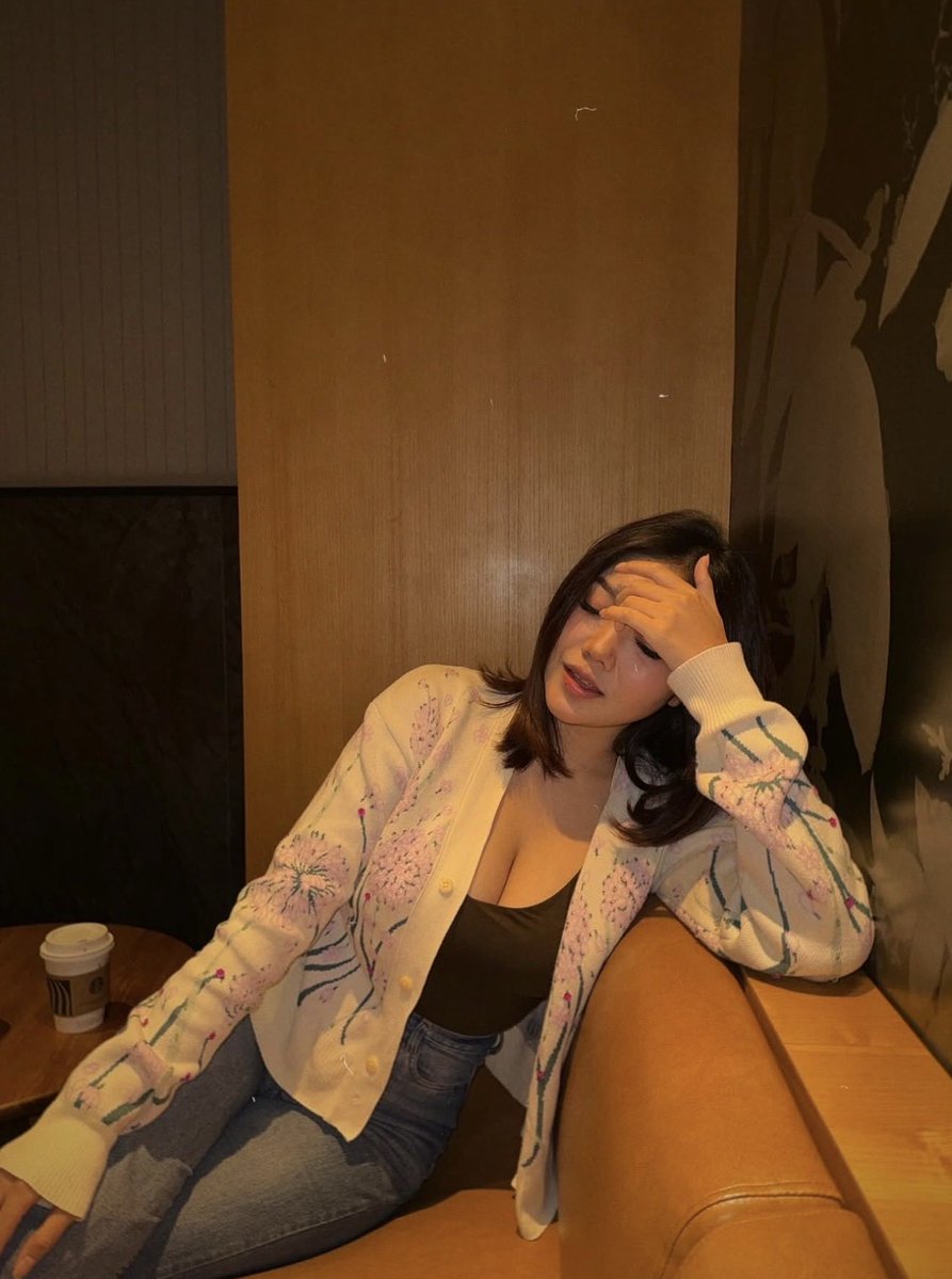 vxotle's tweet photo. Ready yaa beb๐
#availtangerang #BOBSD
#botangerang https://t.co/nbjOEt6Puv