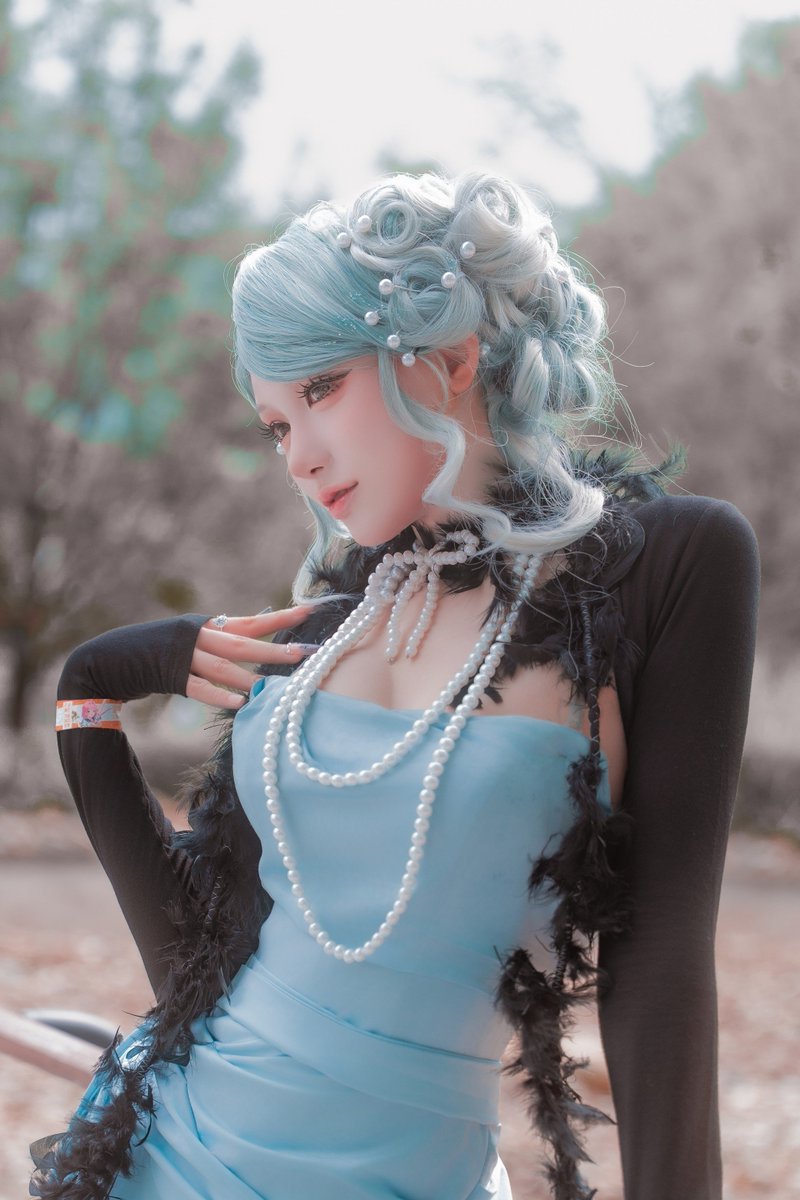 BOMi_cos's tweet photo. https://t.co/mTIa4TZqKu