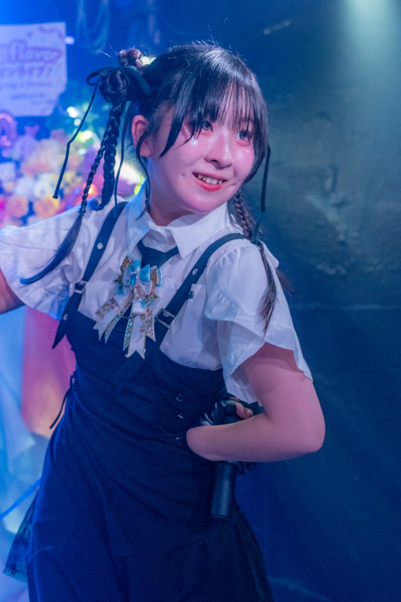 amulet2005's tweet photo. 2026/09/23
仙台flavorワンマンライブ！ ～The only way is forward～
星谷輝空さん（@SenflKira0307）その5

#仙台flavor
#星谷輝空 https://t.co/WV93CMbWH4