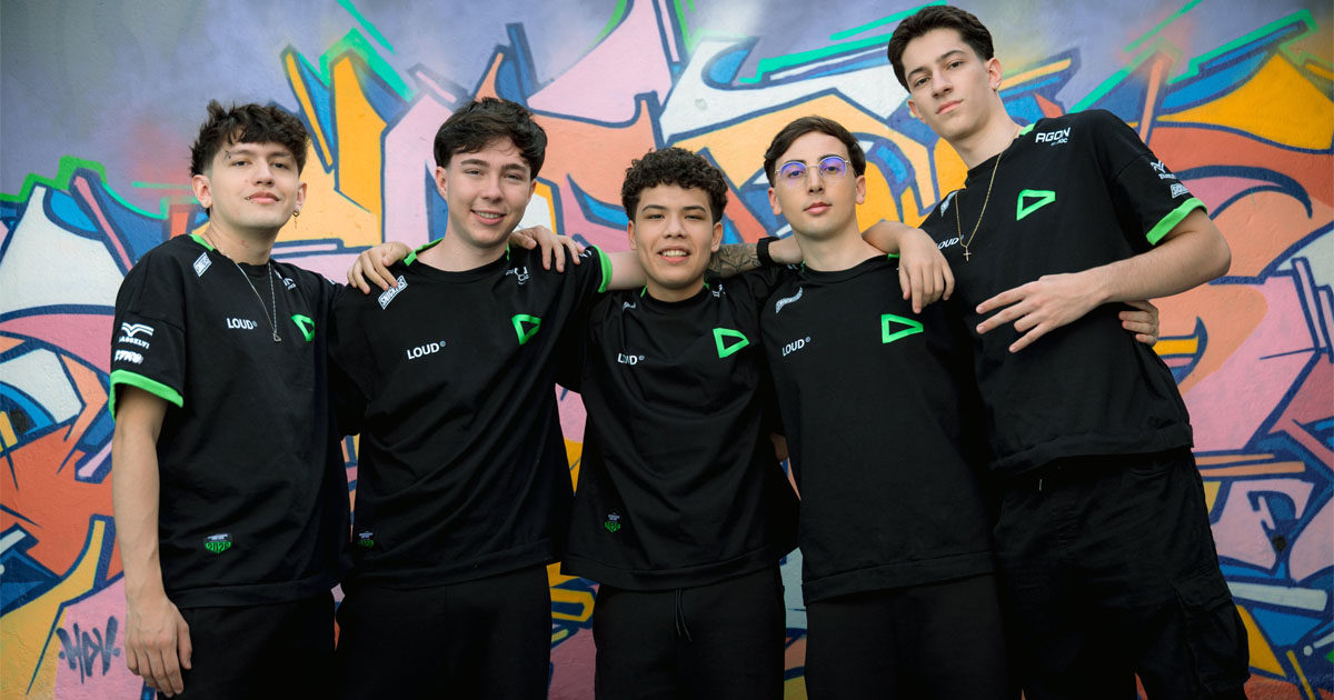 Loud_Seslee's tweet photo. Não sou um grande especialista, mas um dos nossos maiores problemas é tomar a first kill quase todas vezes e acreditar muiuto no individual quando a melhor decisão é jogar mais em equipe https://t.co/2BZW4k20SO