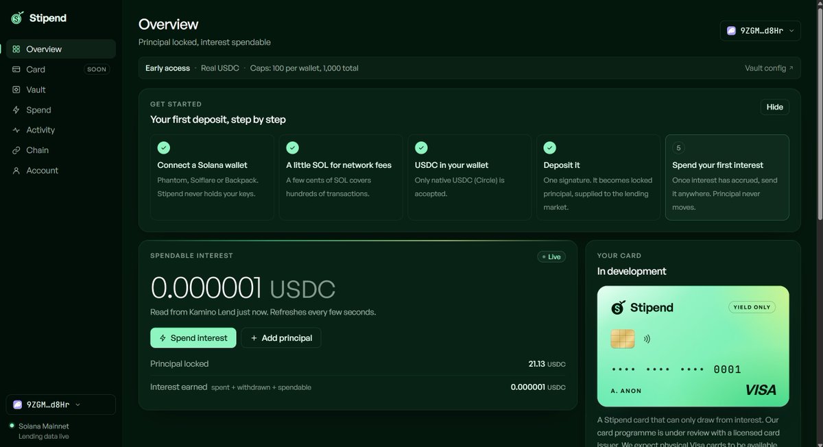 StipendCash's tweet photo. We are here for the TEK and the system itself.

Not in a hurry with the migration of the project onchain. I could buy up the whole bonding curve if I wanted too. But we are trying to make it as fair as possible for everyone. 

At the end of the day, yall traders are our future users !

For those who asks, the system is available for everyone from now, to try out !!

Make some passive income.