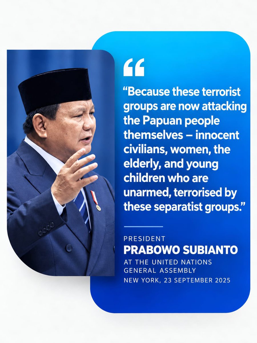 fujivikrians's tweet photo. #WestPapua
#BuildingPapua https://t.co/5h62Jgxrnv