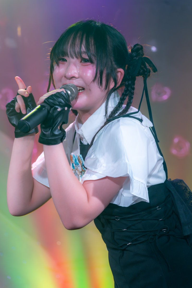 amulet2005's tweet photo. 2026/09/23
仙台flavorワンマンライブ！ ～The only way is forward～
星谷輝空さん（@SenflKira0307）その5

#仙台flavor
#星谷輝空 https://t.co/WV93CMbWH4