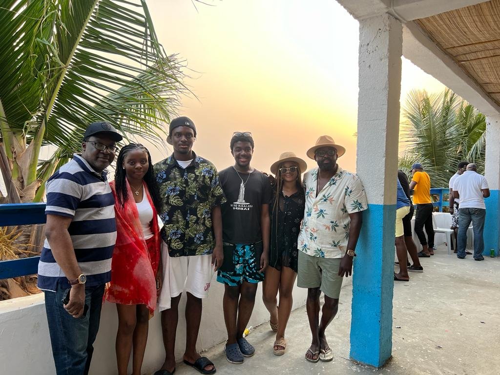 stevoree's tweet photo. Happy birthday to the Baale Onitan of ITANland @kunleafolayan May the ancestors consider today worthy of celebration & bless the remaining decades in the land of the living
#kunleafolayan #birthdayboy #itan #kaphub #kapresort https://t.co/h6jCTDKfHn