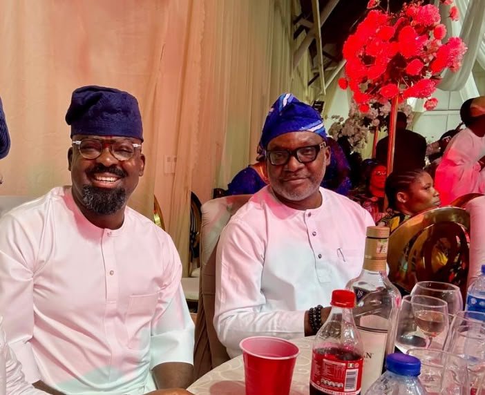 stevoree's tweet photo. Happy birthday to the Baale Onitan of ITANland @kunleafolayan May the ancestors consider today worthy of celebration & bless the remaining decades in the land of the living
#kunleafolayan #birthdayboy #itan #kaphub #kapresort https://t.co/h6jCTDKfHn