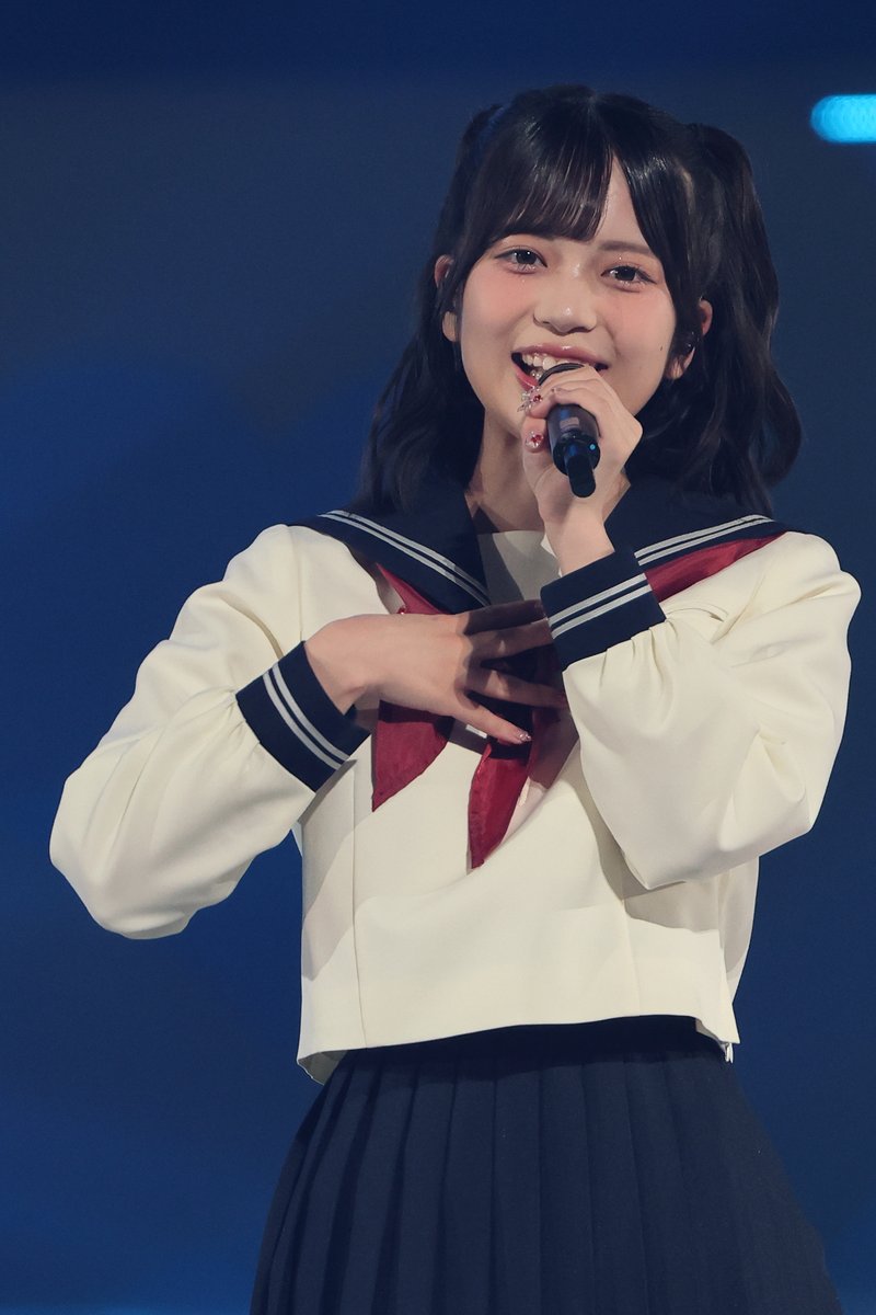 1041marurun's tweet photo. 2026.9.26Kアリーナ横浜    
選べれない…
#川村結衣 
#AKBサンコンコン https://t.co/MIlO2CPYW0