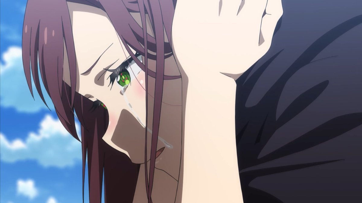 Re:ZERO -Starting Life in Another World- Season 4 Episode 85 post image 1