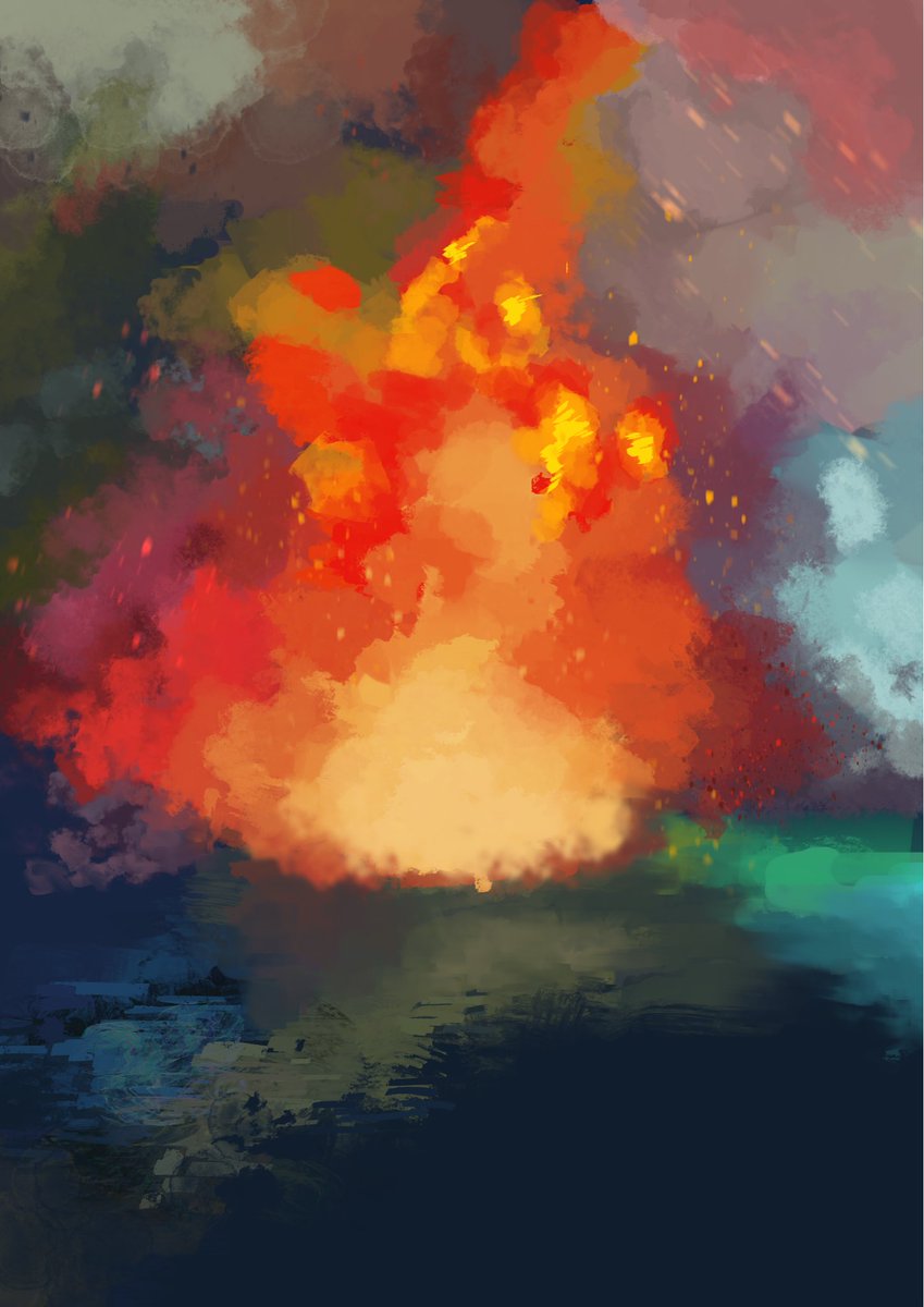 4xyxw's tweet photo. クラスで某映画のパロディをやるので描いた https://t.co/sBfgen0IUy
