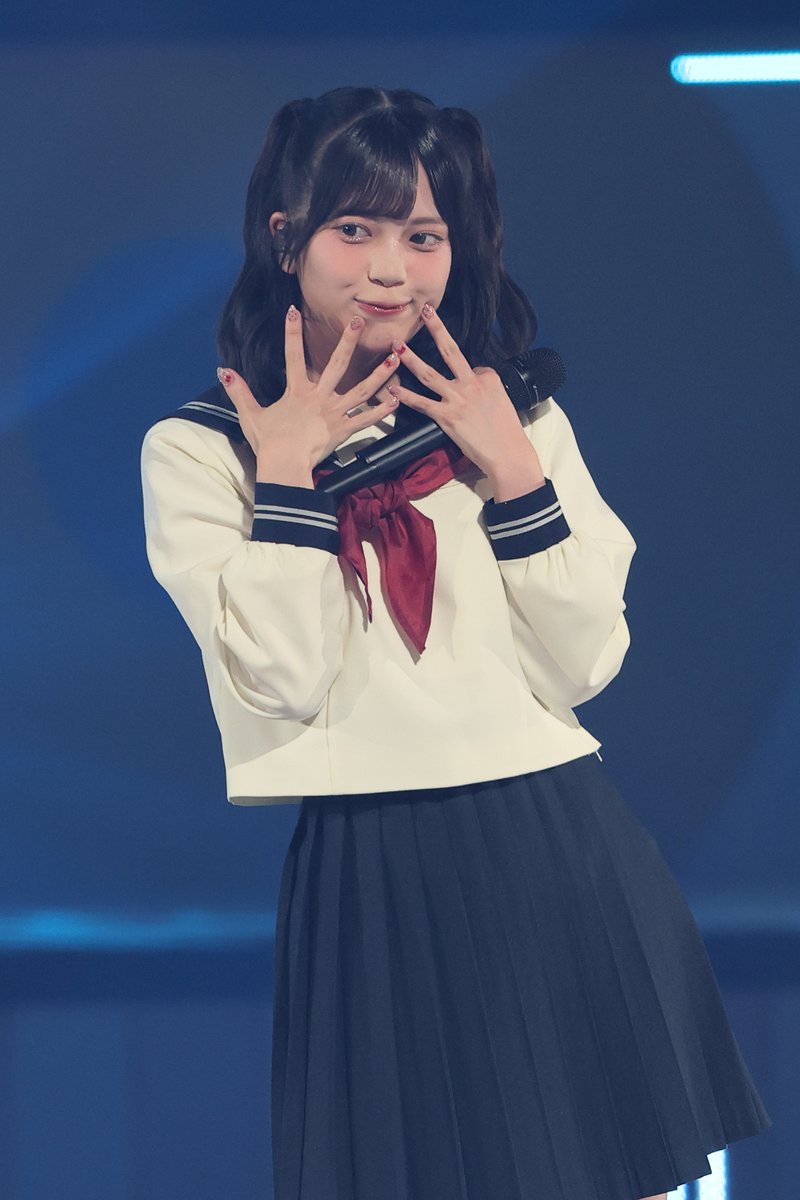 1041marurun's tweet photo. 2026.9.26Kアリーナ横浜    
選べれない…
#川村結衣 
#AKBサンコンコン https://t.co/MIlO2CPYW0