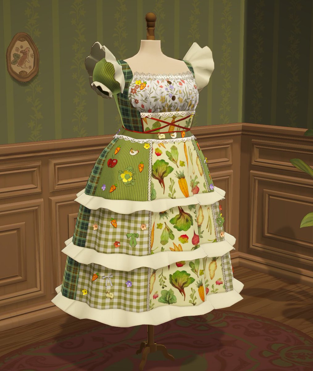 FishManFishMan3's tweet photo. I feel so decora🍏🍎 https://t.co/eJbrLsxuAJ