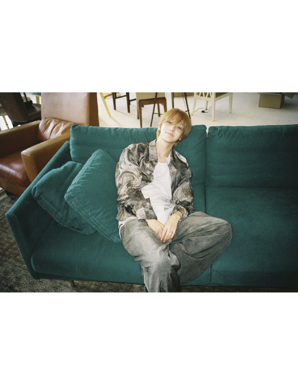 YESUNG_smtown's tweet photo. 'Pedazos' MV Photo

YESUNG 예성 The 2nd Album 【Where We Are】
➫ 2026.10.06 6PM (KST)

💿Pre-order&amp;save&amp;add
https://t.co/dZzZlxZIKA 

#예성 #YESUNG
#슈퍼주니어 #SUPERJUNIOR
#Pedazos #YESUNG_Pedazos 
#WhereWeAre https://t.co/BT8VWqmp5g