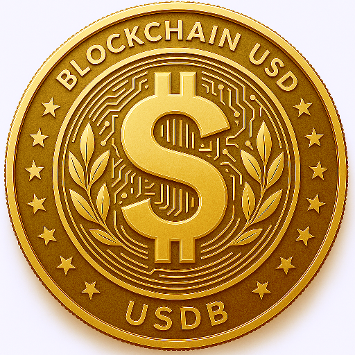Blockchain_USD's tweet photo. 📢 USDB Circulating Supply as of September 30, 2026

        @coingecko @CoinMarketCap @DEXToolsApp

Official figures for CoinGecko verification of Blockchain USD (USDB):

🔹 Total / Max Supply (Fixed): 10,000,000,000 USDB

🔹 Circulating Supply: 5,000,000,000 USDB

🔹 Reserve: 5,000,000,000 USDB

🔹 Reserve Wallet: 0x467d856C9DAAED2c0c16DFc0666C405f6Ac126A5

🔹 Robinhood Contract: 0x65f1F83DD8b702a195e24eA171f8136fB1888888

🔹 Method: Circulating Supply = Total Supply − Reserve Wallet Balance. One reserve wallet only.

🔹 Holders: https://t.co/Y9M9XeWUrn

🔹 CoinGecko: https://t.co/HfG0DK4Ggi

#USDB
#BlockchainUSD
#CoinGecko