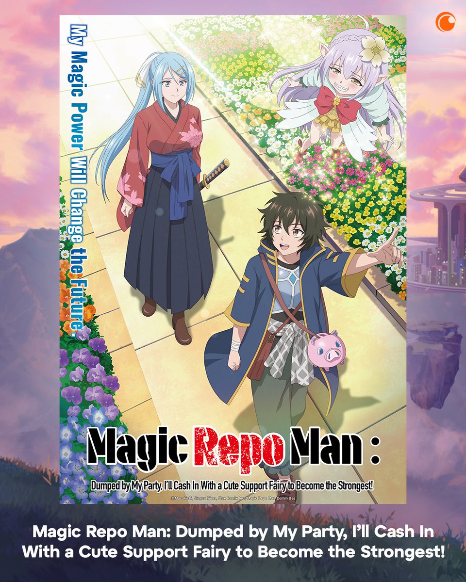 Crunchyroll_fr's tweet photo. Toute la programmation ici : https://t.co/UVKxIJi3OA https://t.co/aUaWvRuZ50