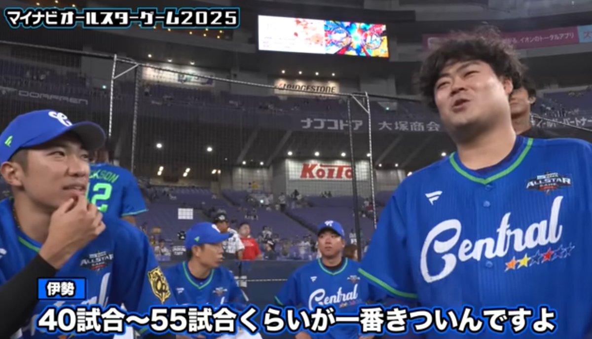 HT_keiba's tweet photo. これ

球団や選手ごとにボーダーは異なるだろうけど恐らく50登板前後でインセンティブが変わるのが中継ぎ査定の常識なんだろ https://t.co/werBj0S7iN