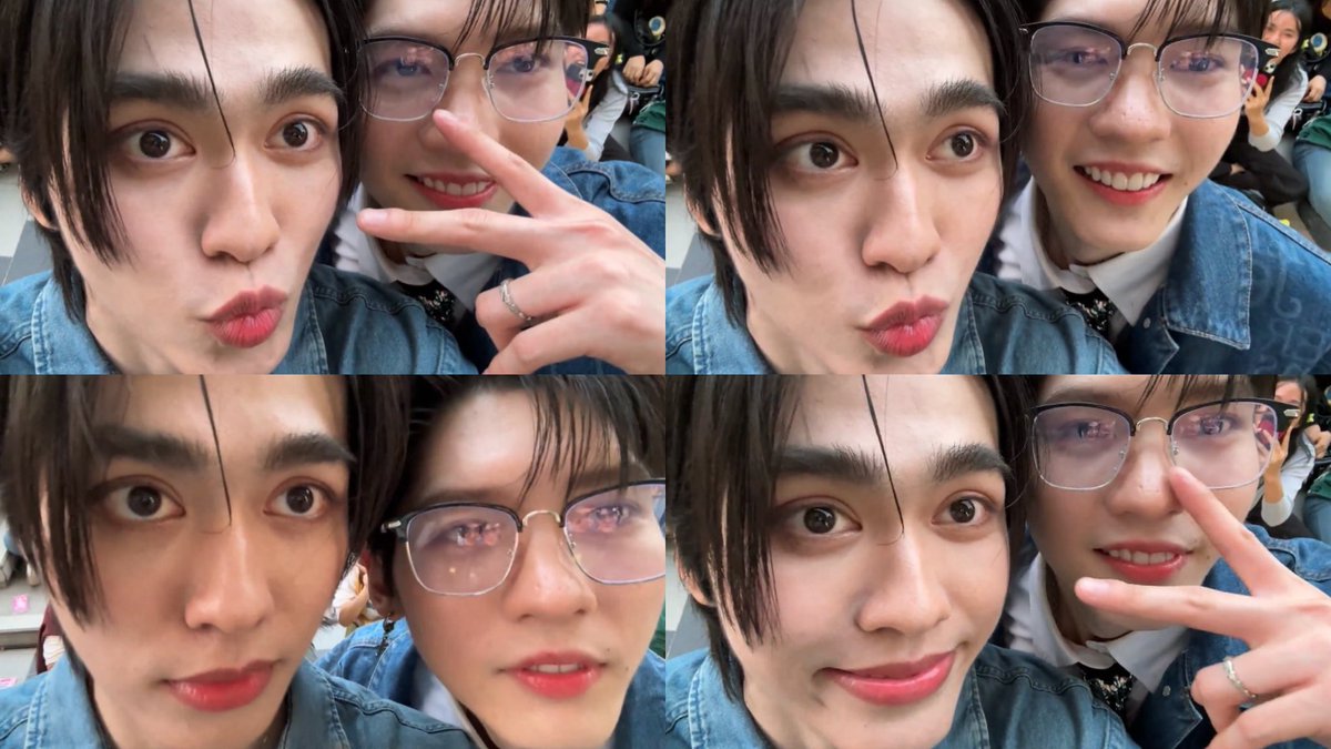 mmorsor's tweet photo. พี่ขอเติมหน่อย ♡ https://t.co/h8ajqqAhO8