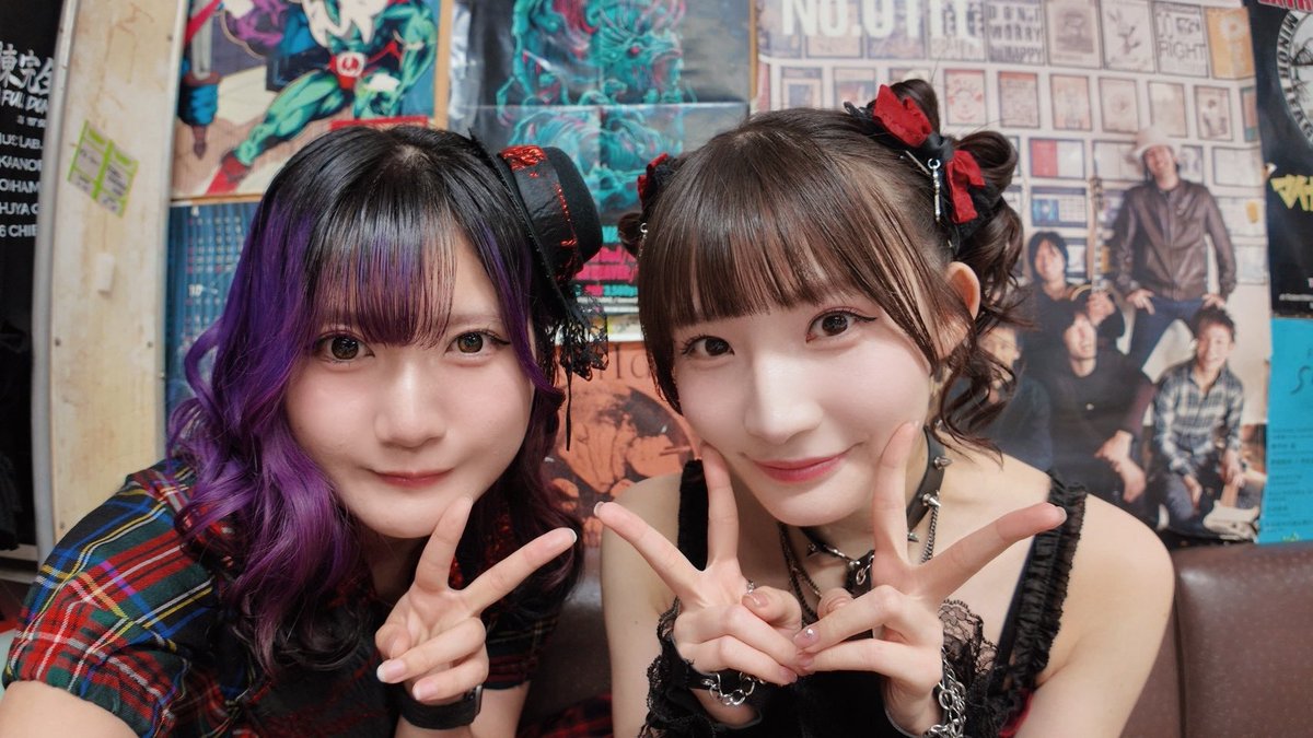 mofchan_stmlt's tweet photo. さきてぃステミレイツお疲れさま！
YouTubeもバンドもさきてぃがいてくれてよかった☺️ありがとうね🩷これからのさきてぃの未来に幸あれです☺️ https://t.co/YzhwLYOh6d