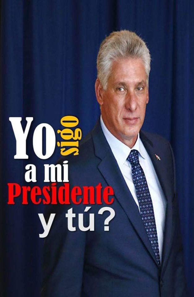 CamilaGzlez34's tweet photo. #YoSigoAMiPresidente ¿Y tú?? https://t.co/fmlVU3ES2k