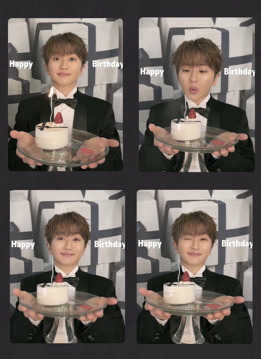 _luvmyse's tweet photo. 𝖨 𝗐𝗂𝗌𝗁 𝗒𝗈𝗎 𝗁𝖺𝗉𝗉𝗂𝗇𝖾𝗌𝗌 . . . ★

#Nissy #NissyHBD https://t.co/sZiFy1iupX