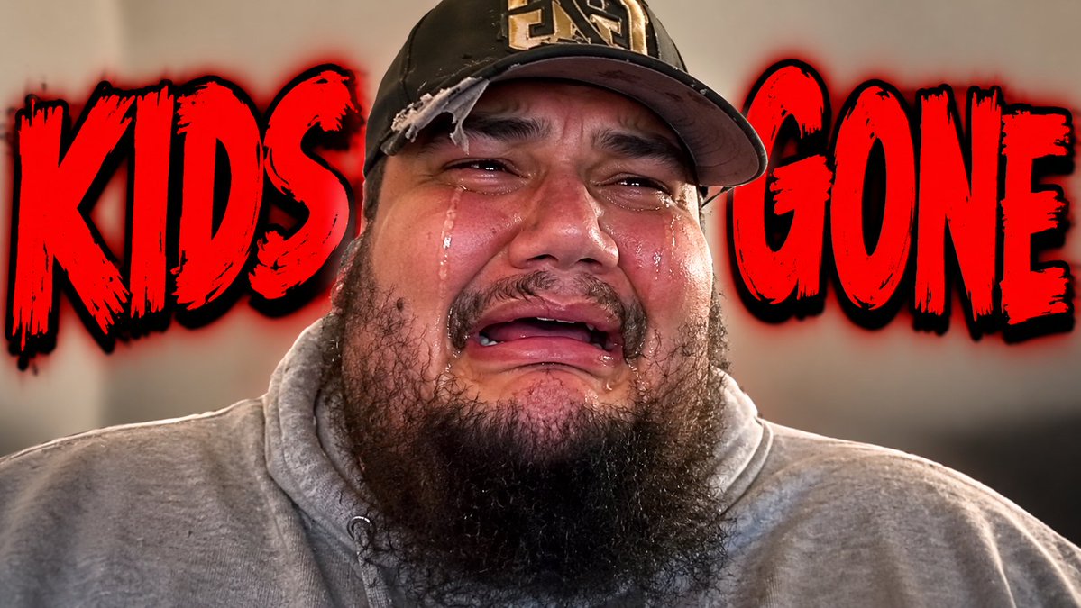 tommycsftp's tweet photo. A PSA FOR EVERYONE IN  OR AROUND THE LCU

So I found out that when @BeOurGuestIG calls your house to mess with you.

All you have to do is talk about how he can't see his kids anymore, and he hangs up right away.

That is it, that is all, too easy. 

Try it, be my Guest. https://t.co/dlLLiii594