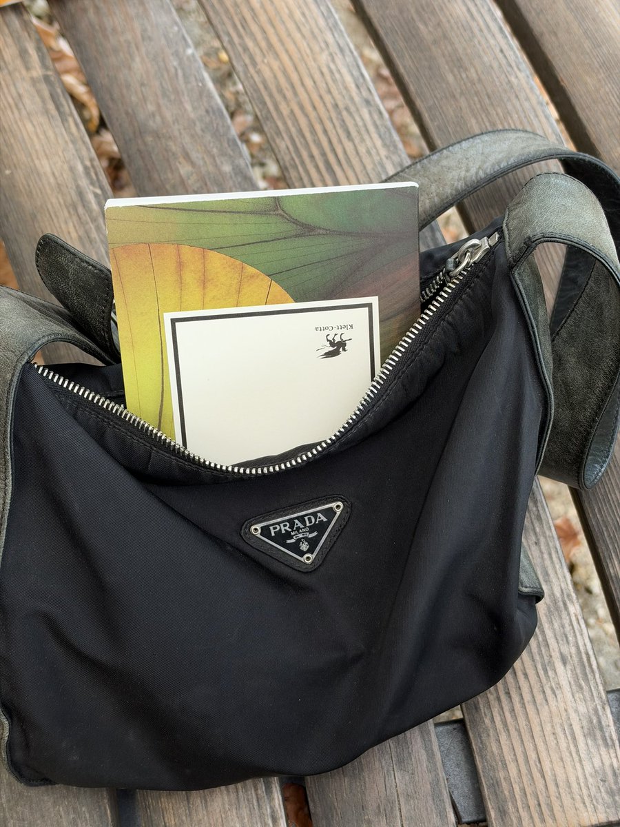 pillg4tes's tweet photo. when your #taschenbuch barely fits your #tasche https://t.co/v8P7nPxMyH