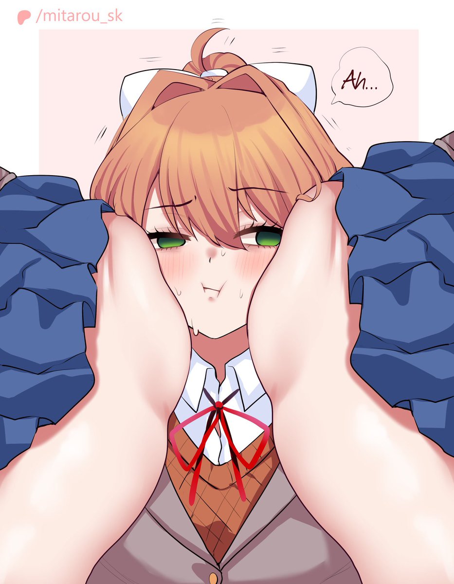 mitarou_sk's tweet photo. #今月描いた絵を晒そう https://t.co/defWe80dlc