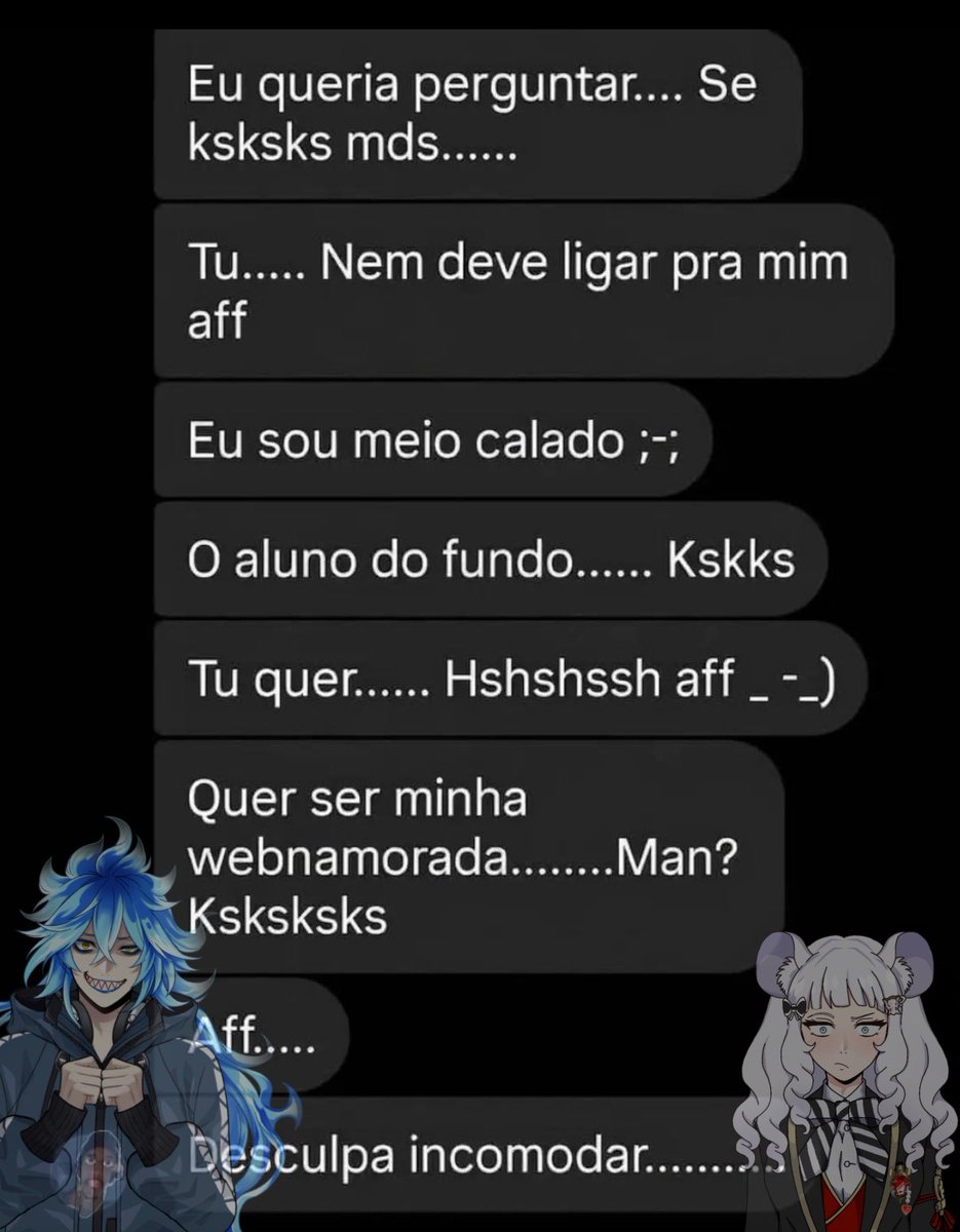 levidelingerie's tweet photo. primeira arte lycidia <3 + testei um brush novo #yumeship https://t.co/iQjxZN8ZgJ