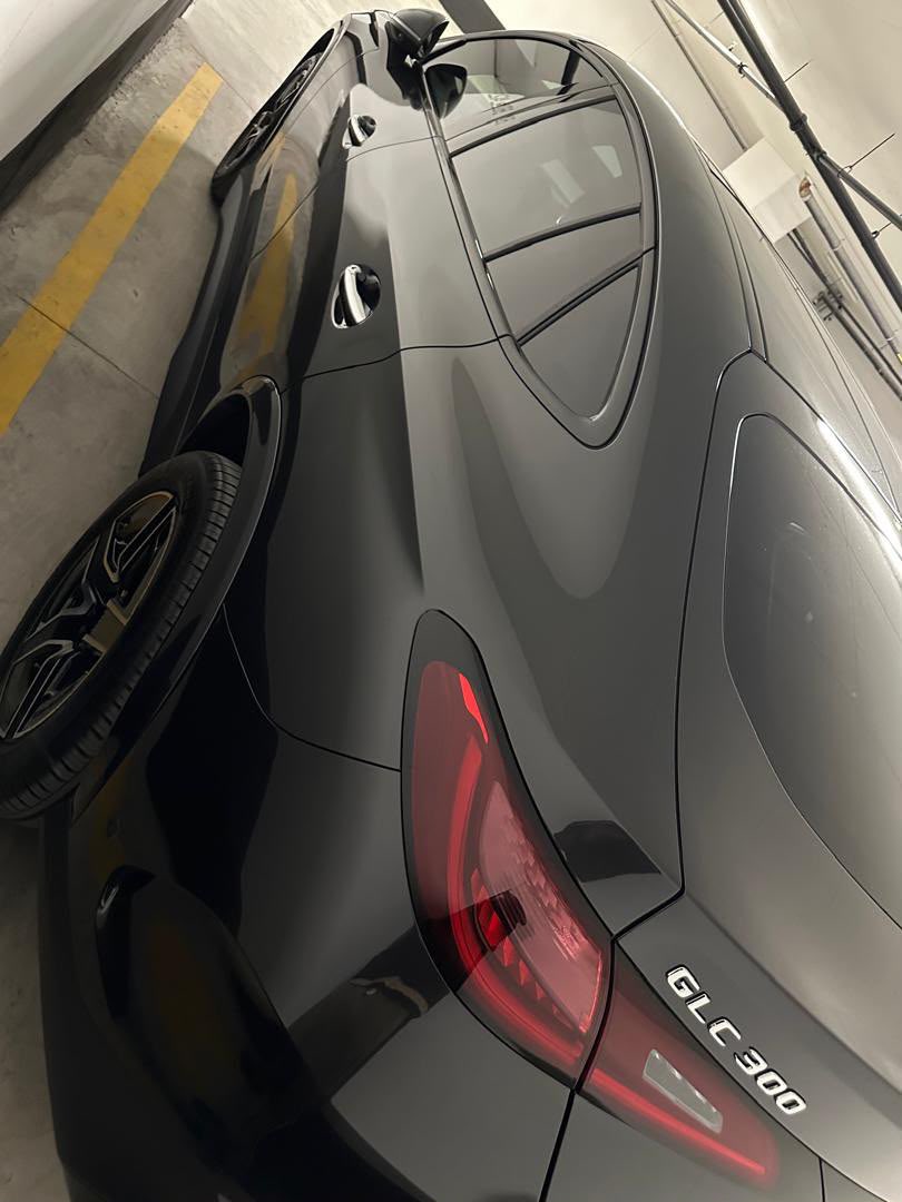 CableAnalyst's tweet photo. 🚘: NEW 2026 GLC300, w/7k mileage 

✉️: SEND A DM !! https://t.co/FssB4oplAA