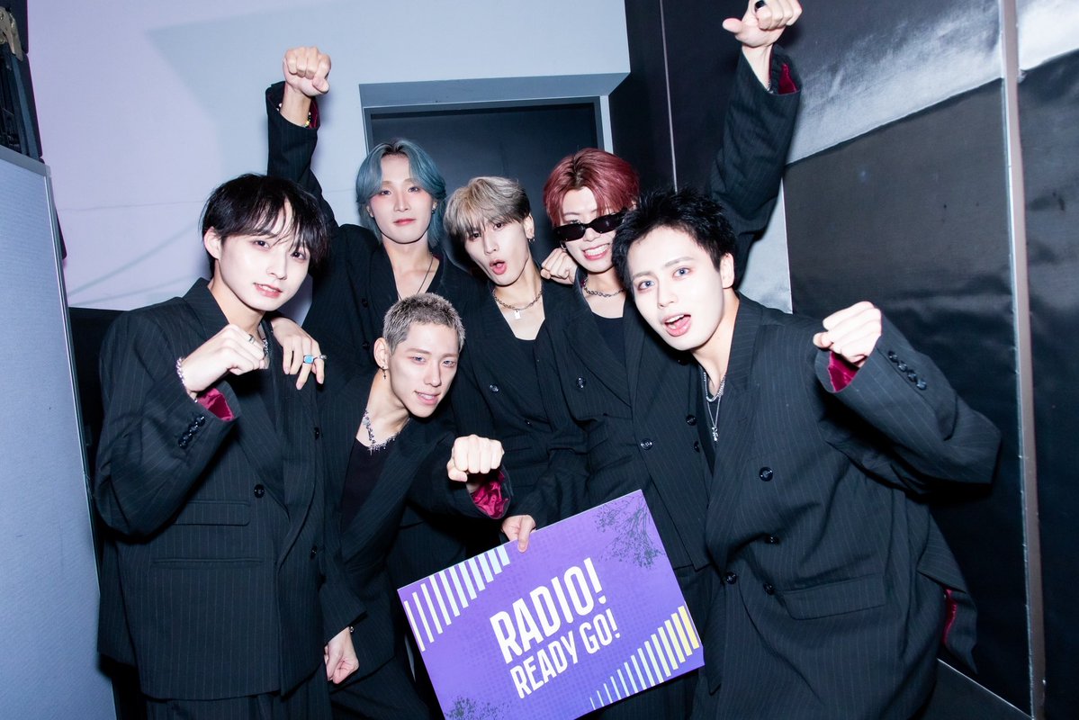 DefClass_Sola's tweet photo. RADIO! READY GO!  @RADIOREADYGO 
初出演させて頂きました✨️

トーク/音楽/ライブ/で楽しめる新しい試みで、新鮮で楽しかったです🙂‍↕️

平日からありがとうHOMY

@junya_ohl じゅんやくんお写真ありがとうございますっ！✌️

週末はリリースイベント！
10/3モレラ岐阜、10/4大阪のアリオ鳳で待ってます！