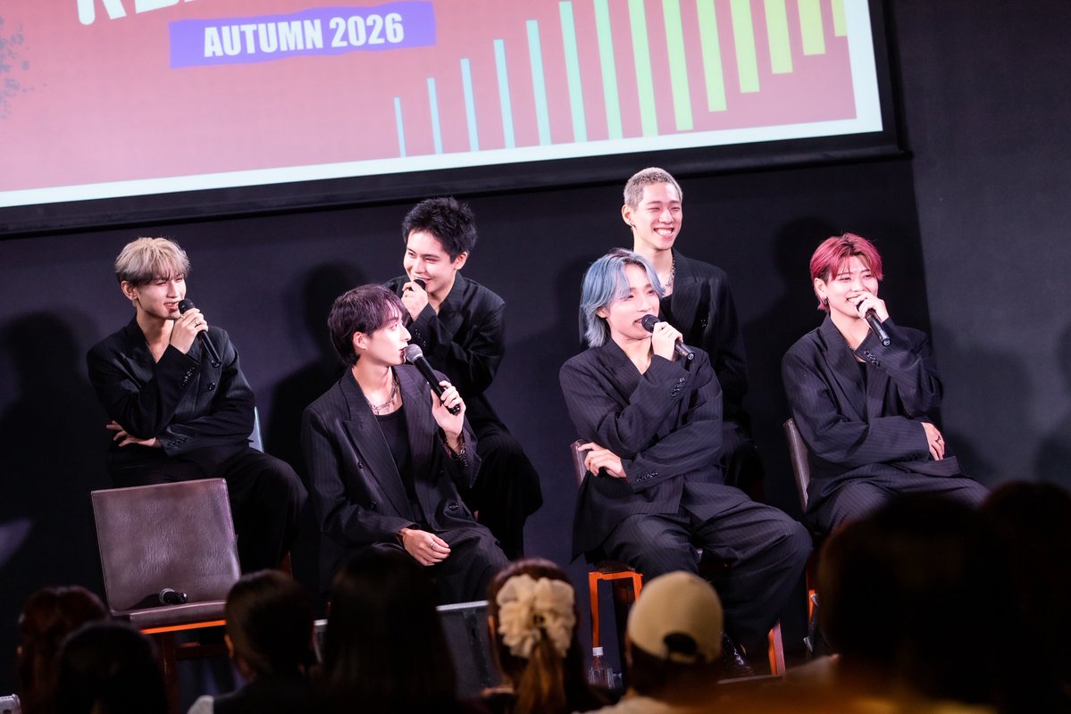 DefClass_Sola's tweet photo. RADIO! READY GO!  @RADIOREADYGO 
初出演させて頂きました✨️

トーク/音楽/ライブ/で楽しめる新しい試みで、新鮮で楽しかったです🙂‍↕️

平日からありがとうHOMY

@junya_ohl じゅんやくんお写真ありがとうございますっ！✌️

週末はリリースイベント！
10/3モレラ岐阜、10/4大阪のアリオ鳳で待ってます！