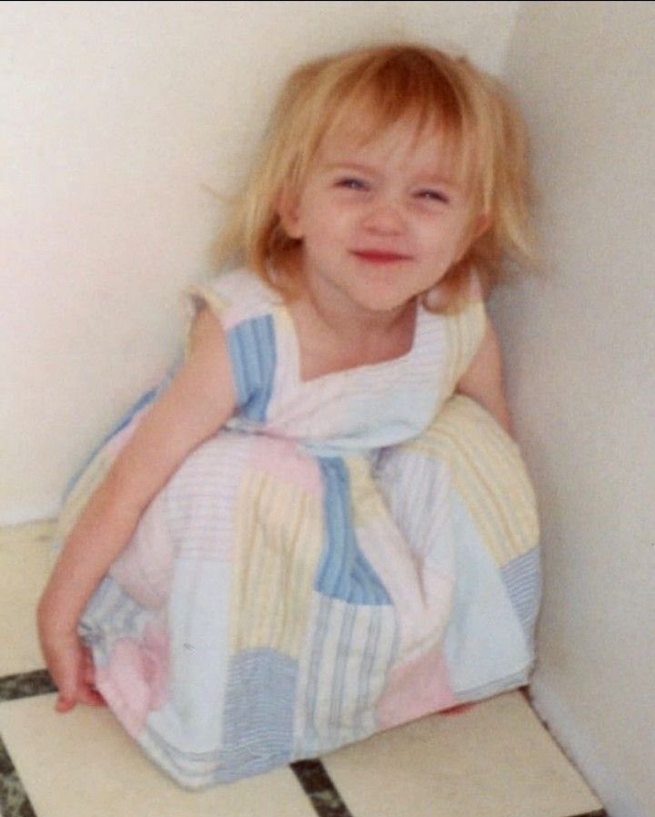 selestesl's tweet photo. little Billie was literally the cutest kid ever🥹 https://t.co/5hktyWYs4A