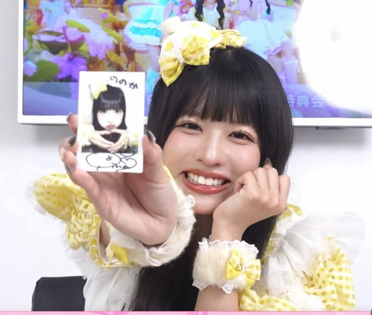 pxrbpiny's tweet photo. 🤦‍♀️💕💕💕

@hina_pxrb https://t.co/ba87XKy1fP