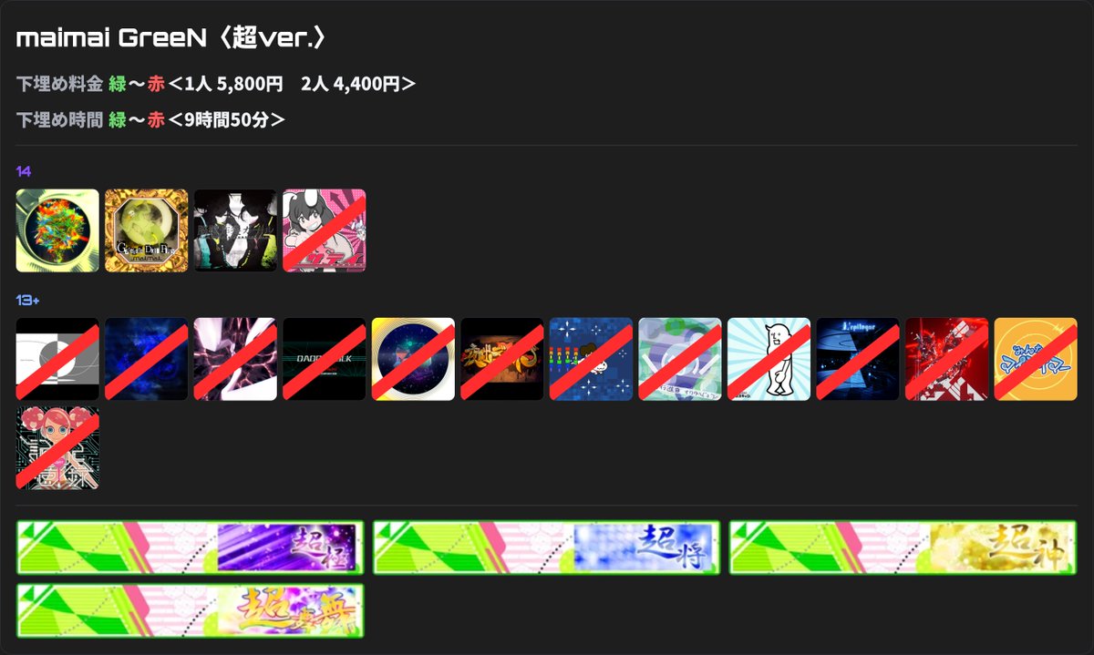 ZY2_mai's tweet photo. #9月も終わるので音ゲーマーフォロー祭
将プレがほしい受験生千葉県舞マーです！
人見知りなのでたくさん仲良くしてほしいです👀 https://t.co/i4tOFJnKSM
