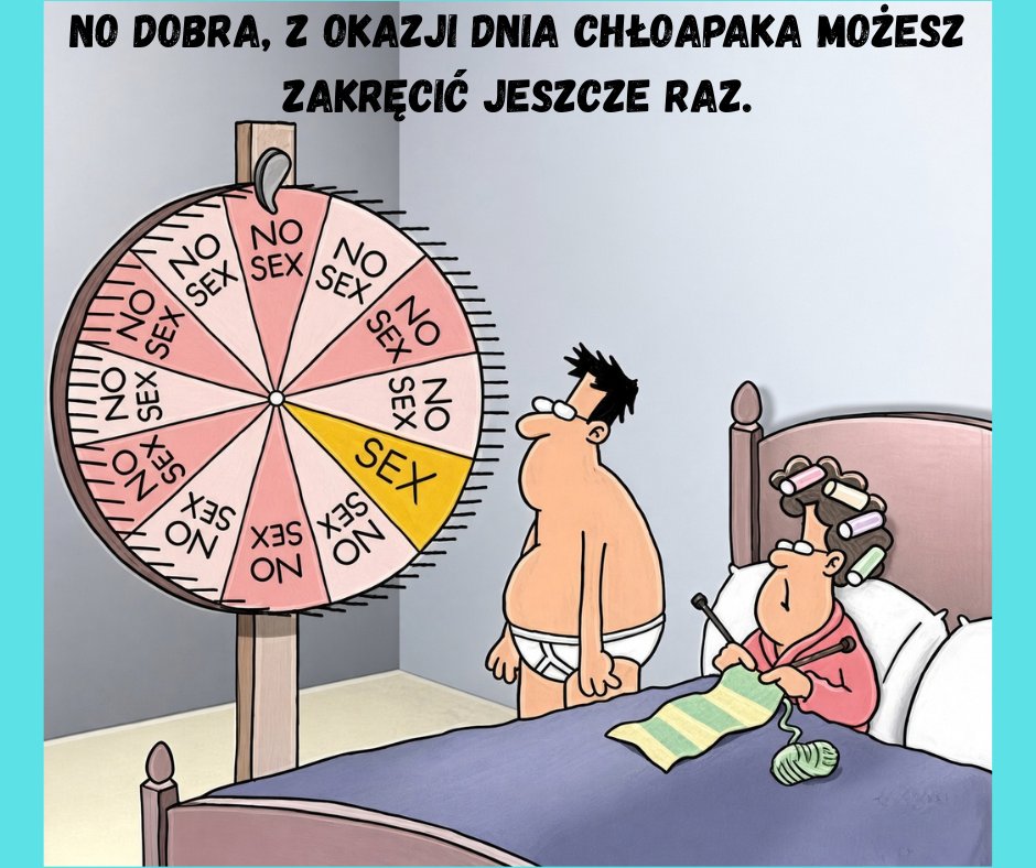 anusiek73's tweet photo. Hejo, hej chłopaki! 👋
Oby Wam się poszczęściło 🎯 🤭 😂
A poza tym - najlepszości 🥳 🤗 🥃 https://t.co/InNdvbXh6S