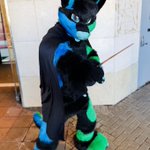 Photo by Candy Wuff 🍭🍬 (@ToonersWuff)