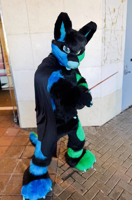 Image from Candy Wuff ππ¬ (@ToonersWuff)
