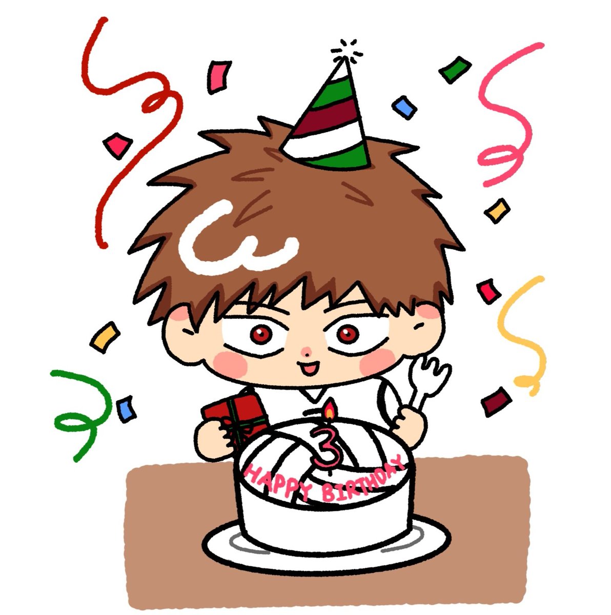 d1g_40's tweet photo. #디그잇
9월이 지나기 전에 올리는
많이 늦은 미나 생일🥹 https://t.co/LklnmU43mc