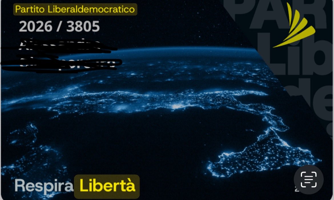 nickybucharin's tweet photo. @scstrt8 @gialdegheri @marattin @tauropodo @gianlubertani1 @Partito_Libdem @micheleboldrin Camerata tua sorella 
Ripeto mai con la setta Ora. https://t.co/FFLTrrIs5l