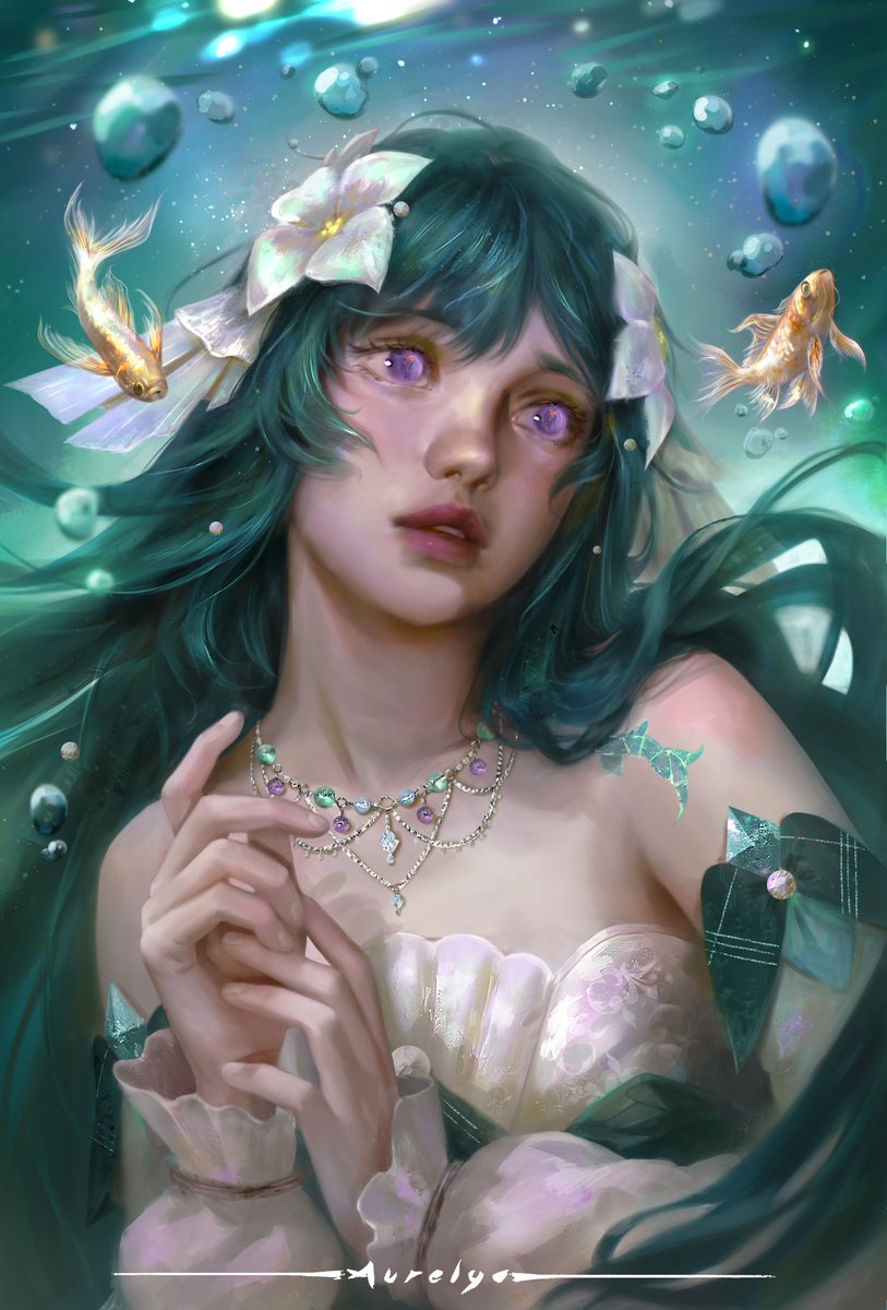 Aurelya_art's tweet photo. Guys, I'm only 80 followers away from 10k!✨

I'd be so happy if you could help me reach this little milestone! If you enjoy my art, please consider following me and sharing this post. Every bit of support means the world to me!! 🩷 https://t.co/mzjwxWMMBI