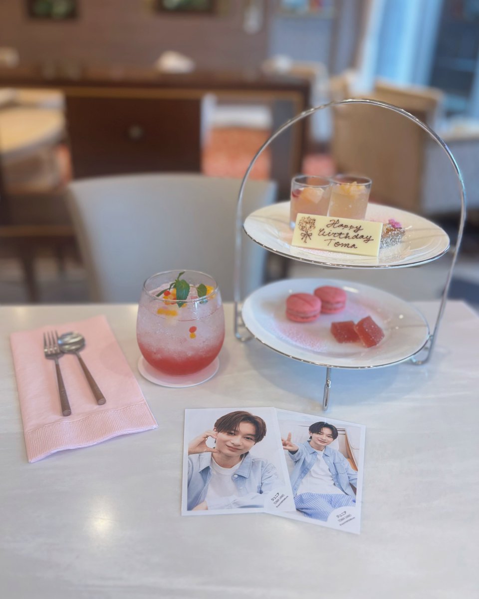 ryt0chu_'s tweet photo. ⁡┊        ┊       ┊       ┊        ┊
┊        ┊       ┊       ♡        ┊
┊        ┊       ┊    .           ˚  ♡
┊        ┊       ♡      
♡    ⋆  ┊    .      ˚  𝐻𝑎𝑝𝑝𝑦𝐵𝑖𝑟𝑡ℎ𝑑𝑎𝑦 𝑇𝑜𝑚𝑎
      .     ♡

 #佐野斗真 #佐野斗真誕生祭2026 https://t.co/vlQYN17gKL