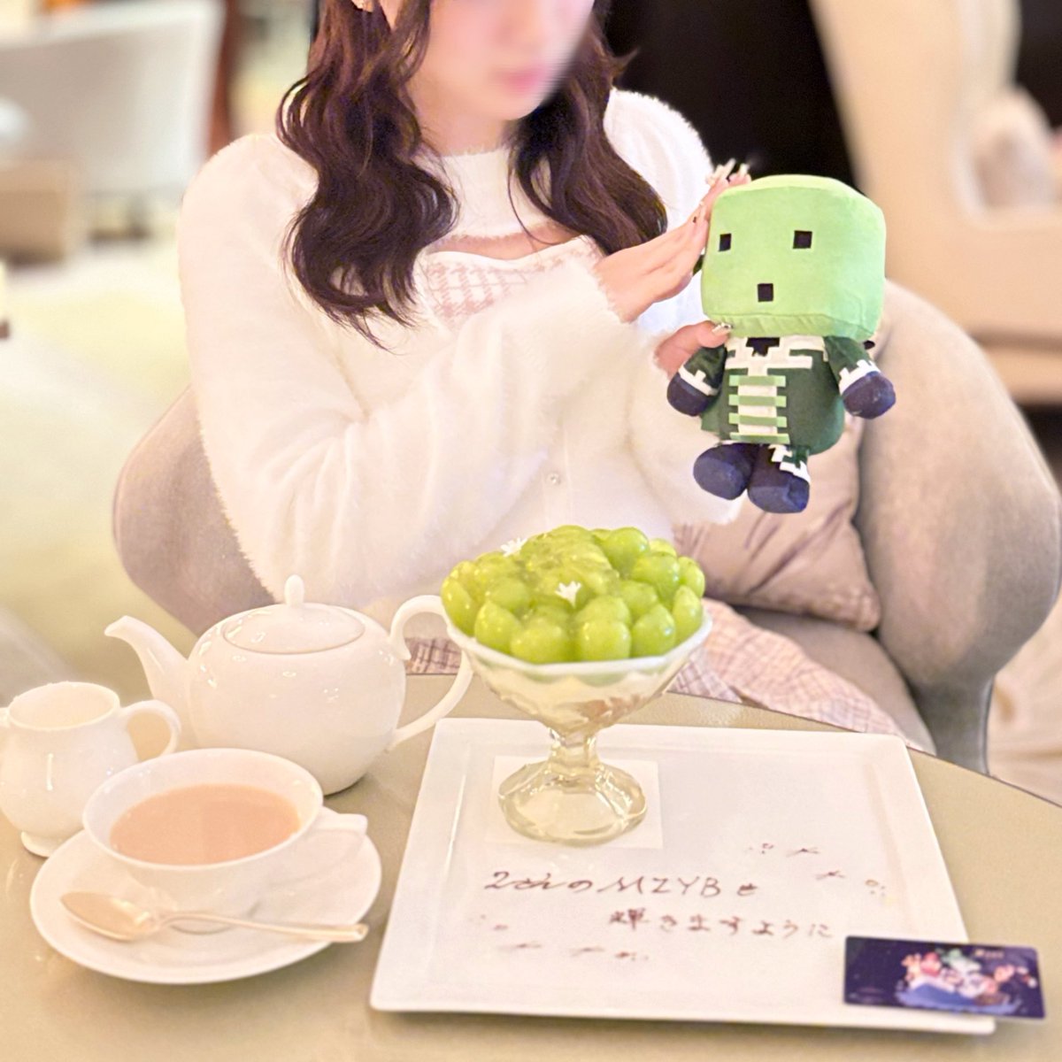 _twinkle_z's tweet photo. ──── ･ ｡ﾟ☆: *.☽ .* :☆ﾟ. ─────

 まじめにヤバシティ &amp; GOGOGO開設
　　　Happy 2nd Anniversary

──── ･ ｡ﾟ☆: *.☽ .* :☆ﾟ. ───── https://t.co/eowQpiL74U
