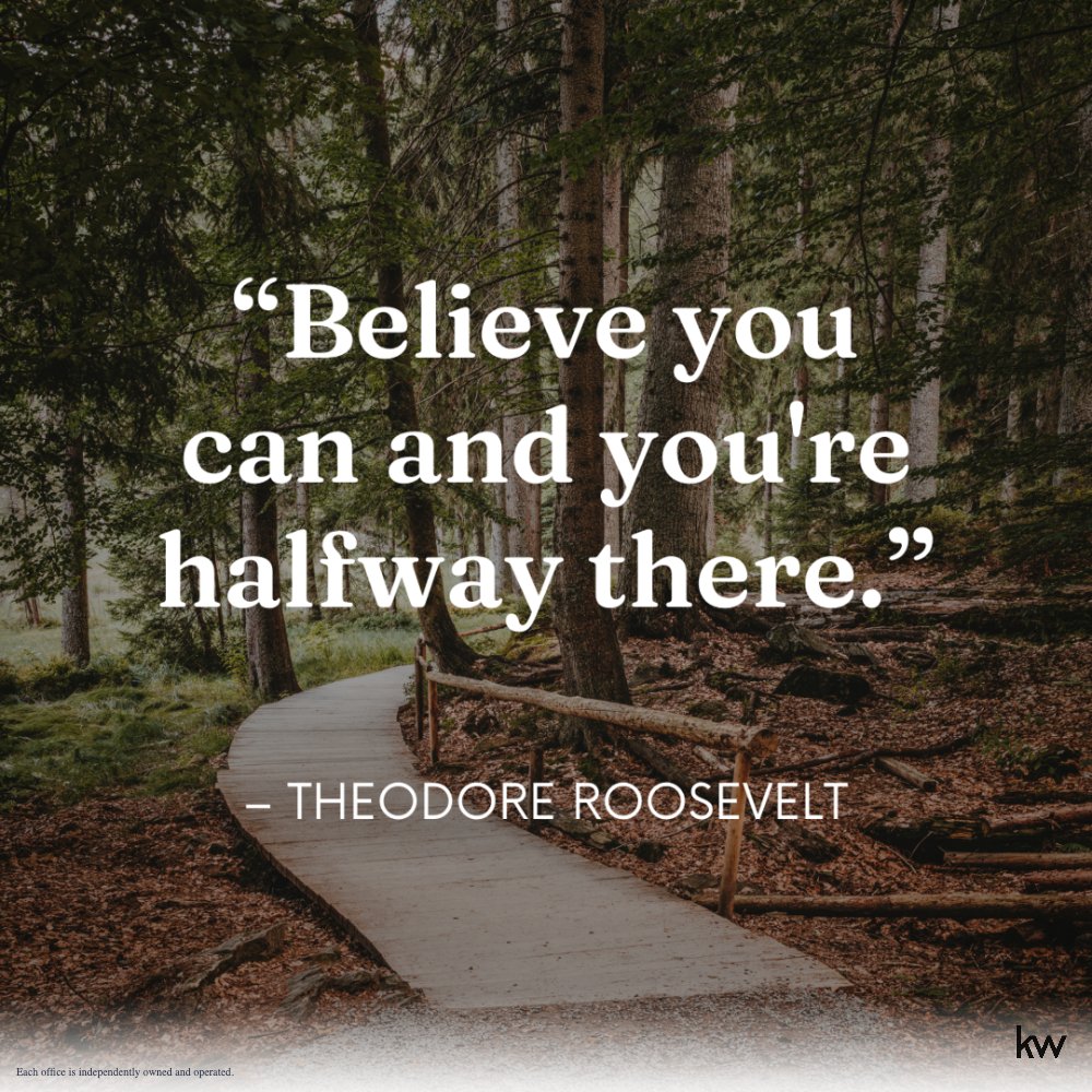 KattyZhangKW's tweet photo. Believing in one's own potential is the first and most important step towards achieving goals. Confidence and self-belief can turn aspirations into reality, setting the foundation for success.

#selfbelief #motivation #confidence #successmindset #personaldevelopment #dreambig https://t.co/O90iwEAIVf