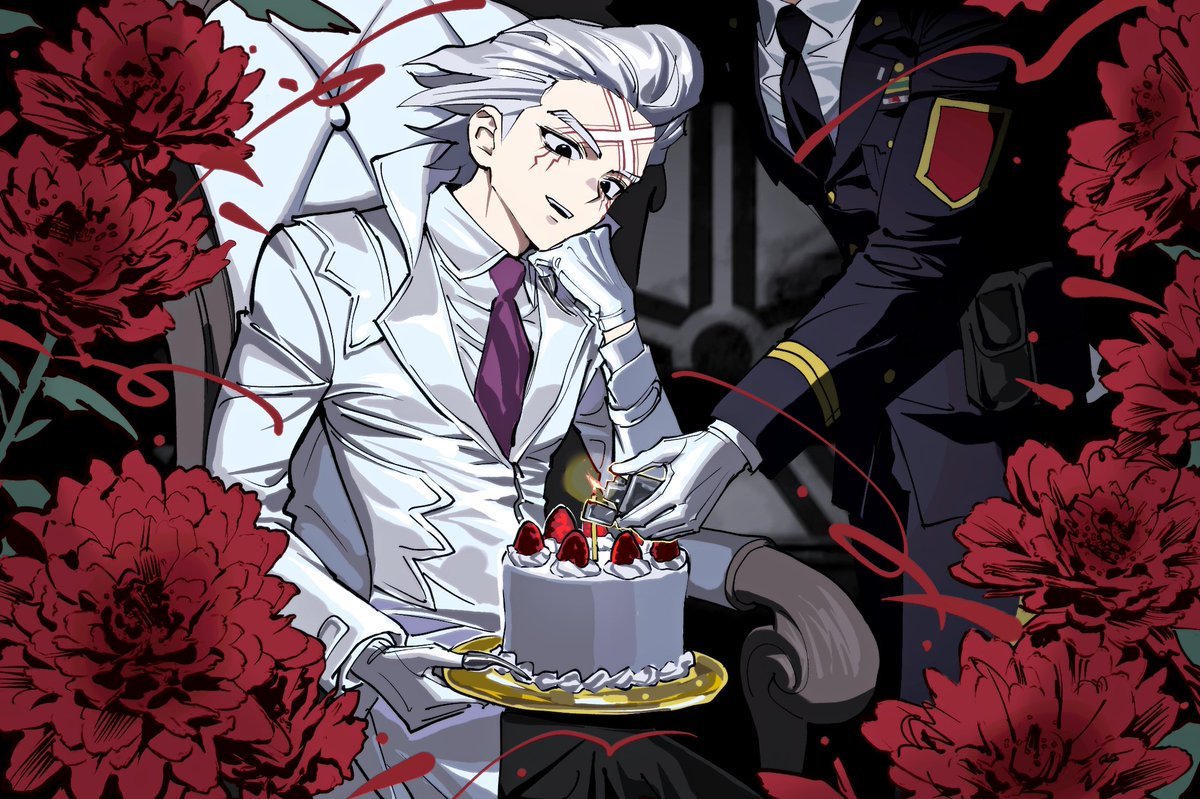 0w0__OuO's tweet photo. #DrSTONEゼノ誕生祭2026
#ゼノ・ヒューストン・ウィングフィールド誕生祭2026

Happy Birthday 🎂🖤 https://t.co/71JYXxZn59