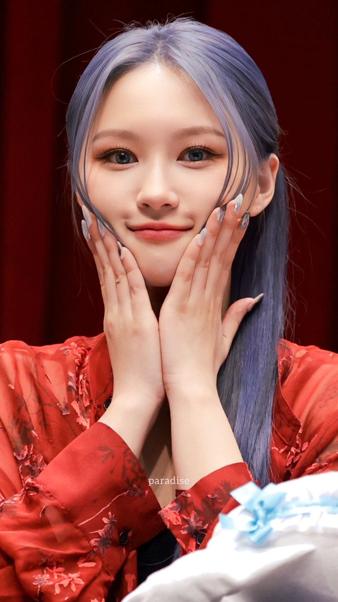 LSY951001's tweet photo. 🎂 HAPPY SIYEON DAY 🎂

해벌데 이시연♡3♡

#HappySIYEONday
#시연 #이시연 #크록티칼
#SIYEON #LEESIYEON #ChRocktikal #CRTK
@CRTK_official https://t.co/EEjcCoPL3g