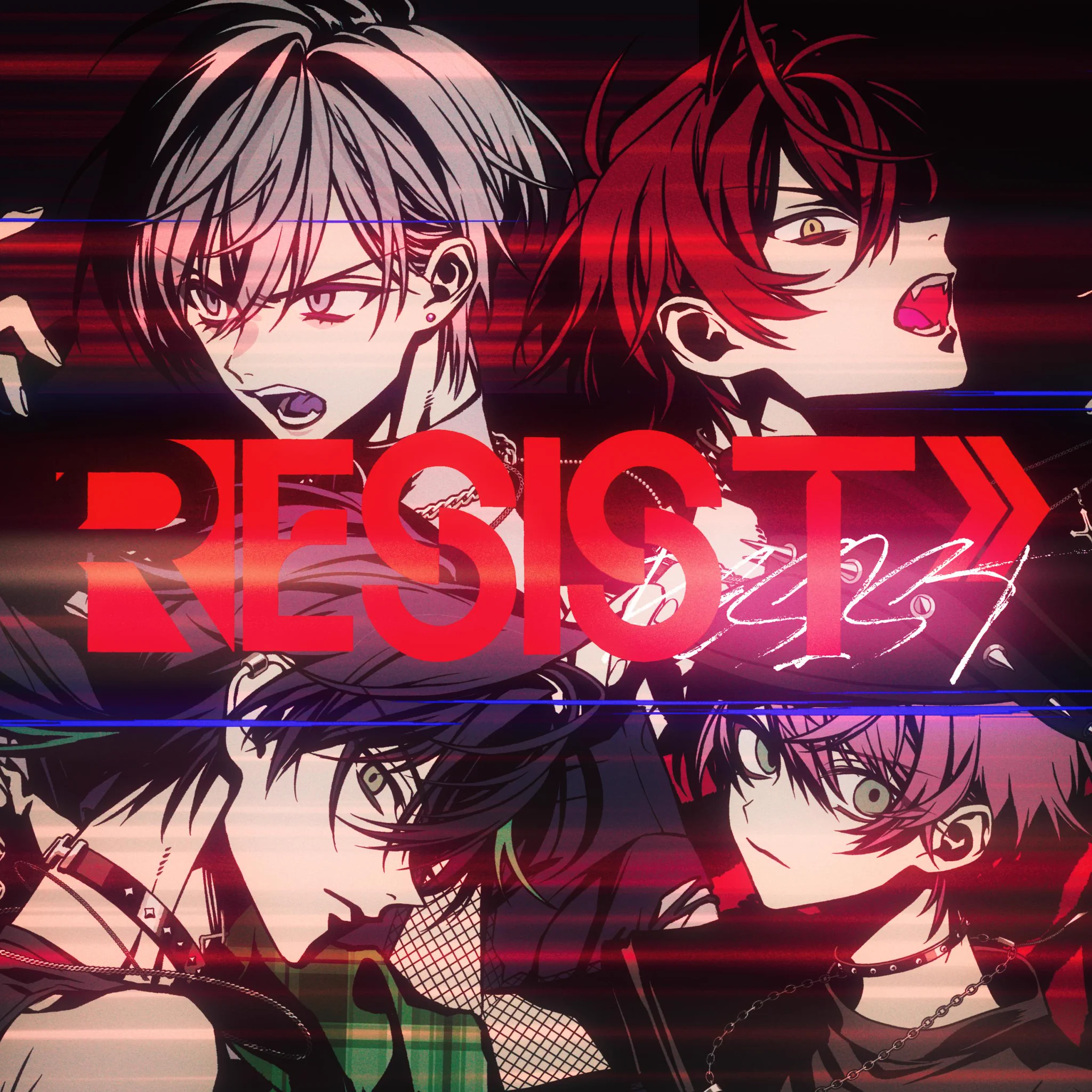 騎士X - Knight X - STAFF (@STAFF_KnightX) / X